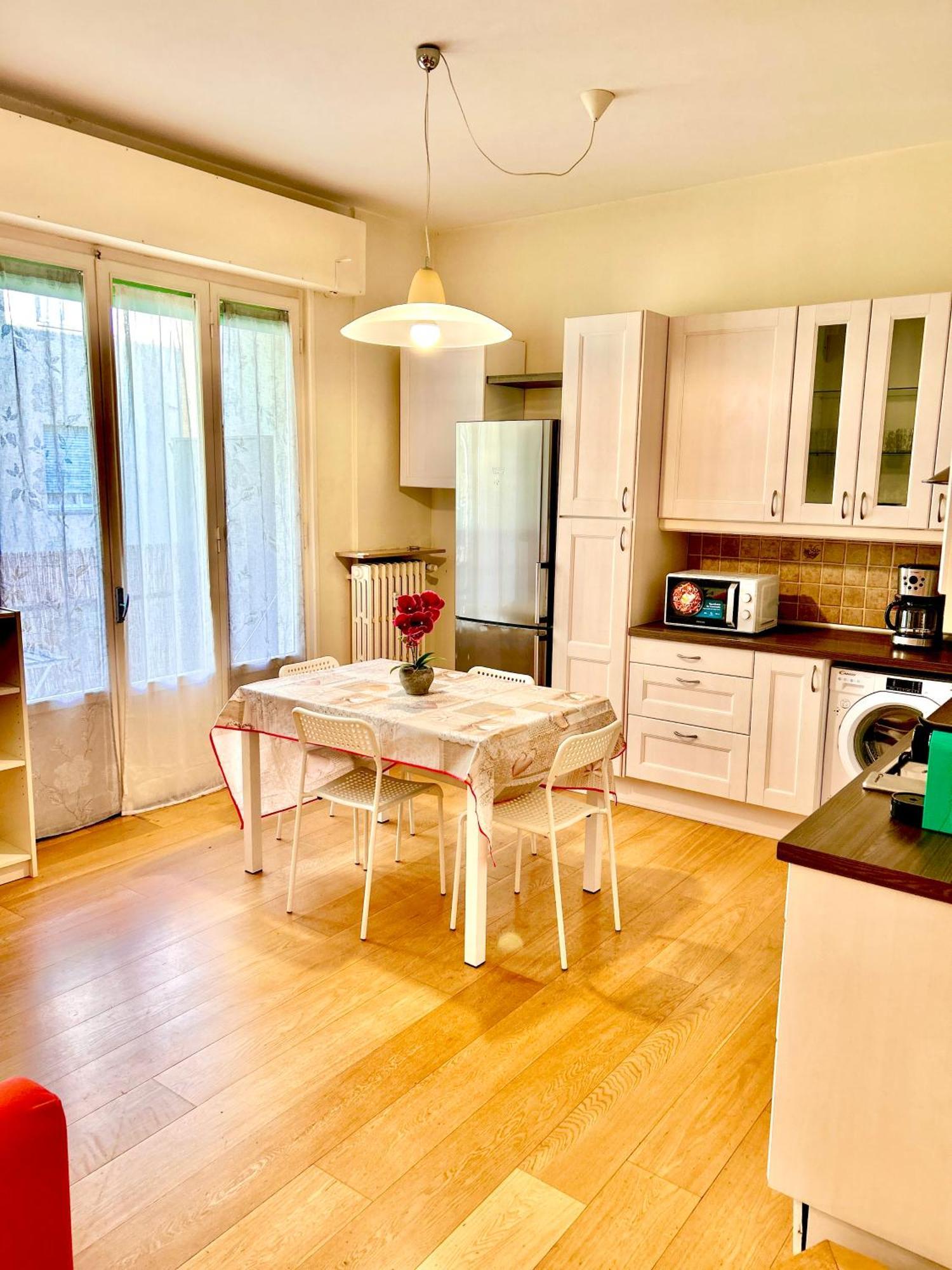 Apartment Casazacconi-centro-self Check In