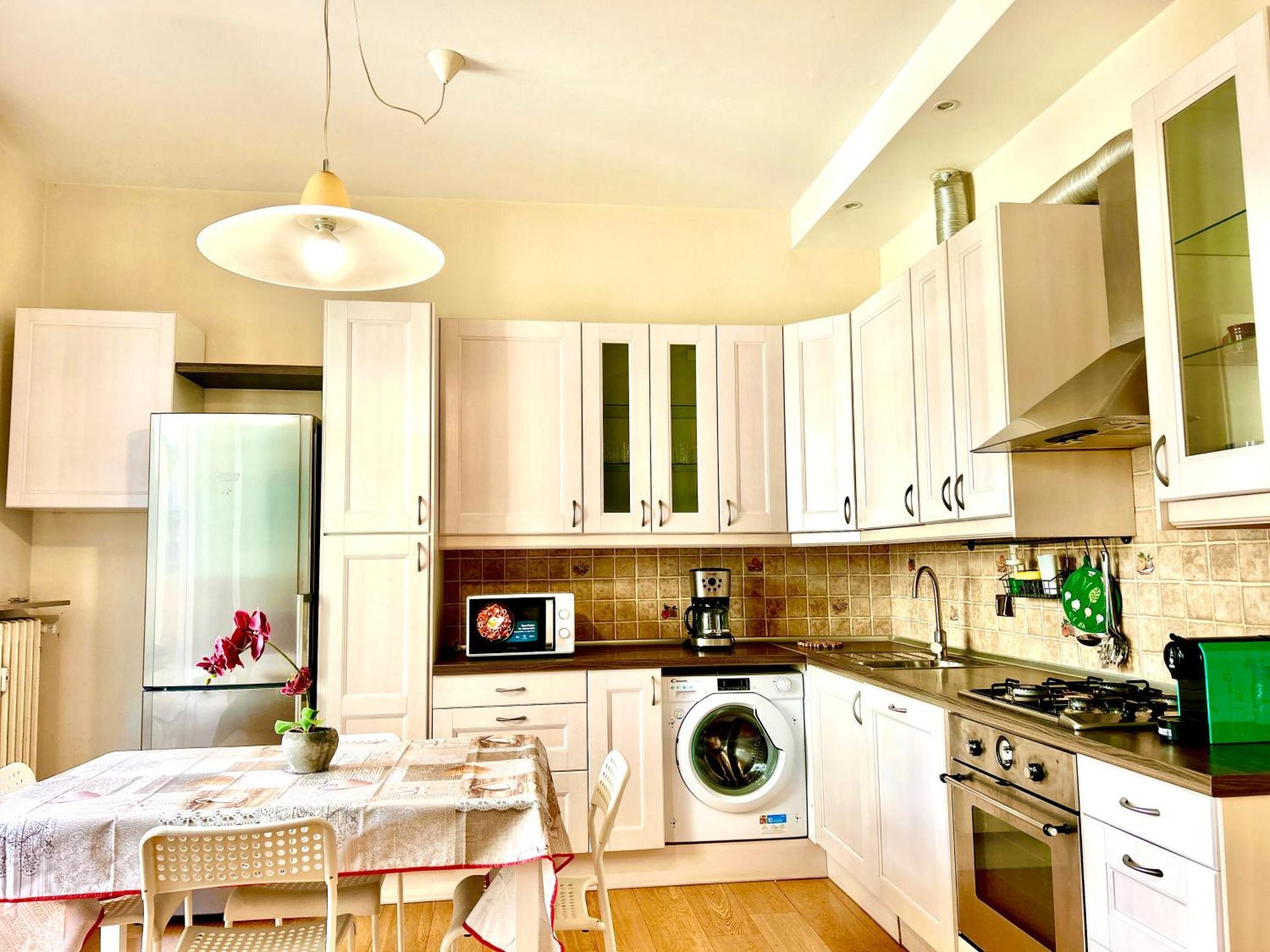 Apartment Casazacconi-centro-self Check In *
