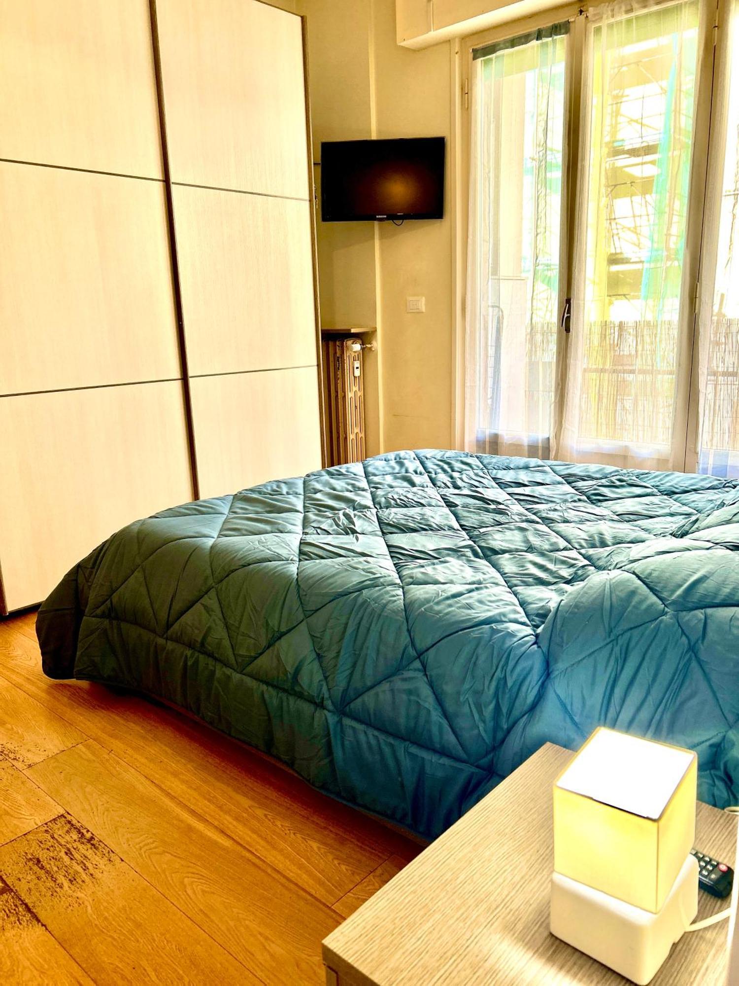 Apartment Casazacconi-centro-self Check In *
