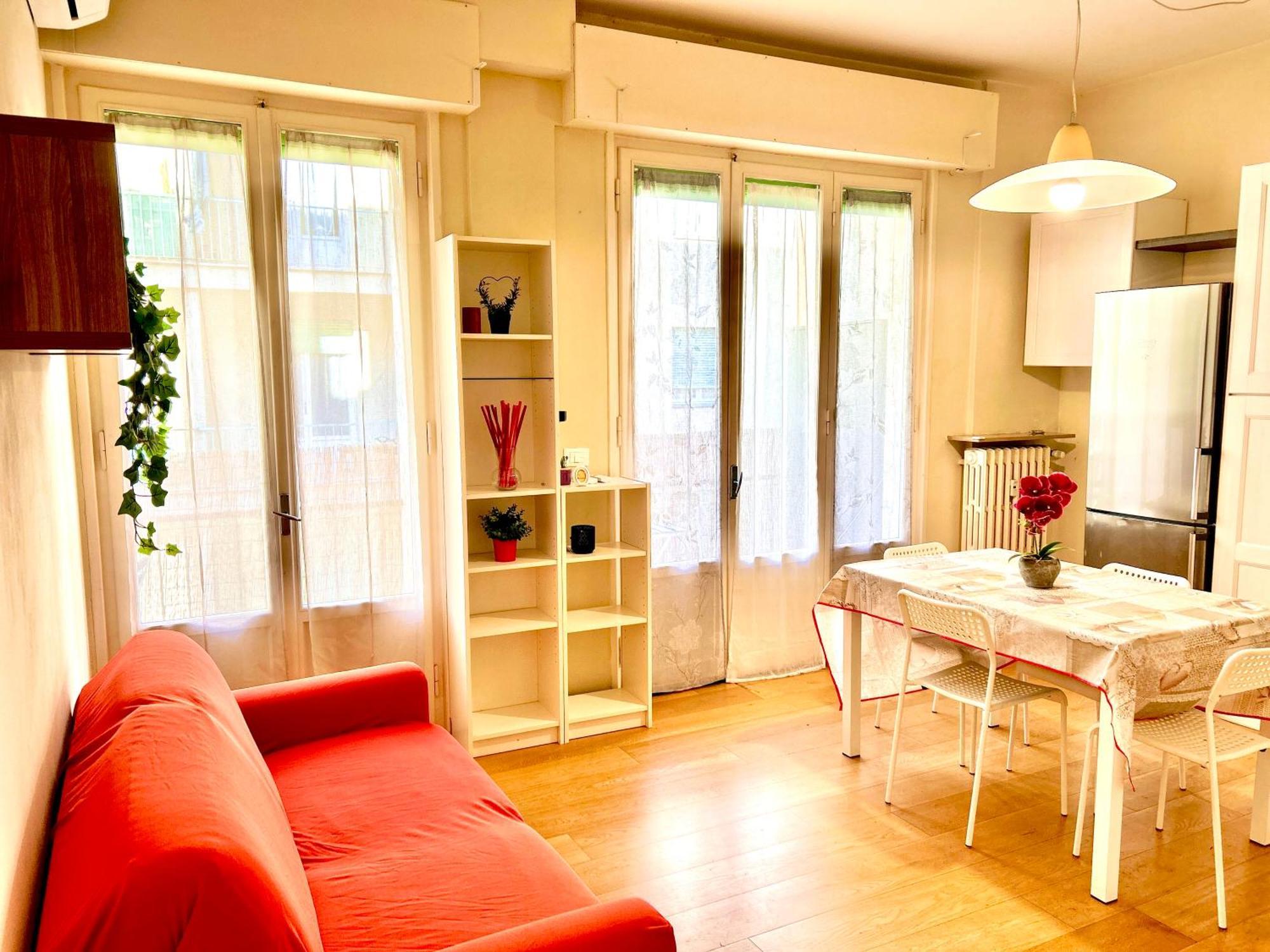 Apartment Casazacconi-centro-self Check In